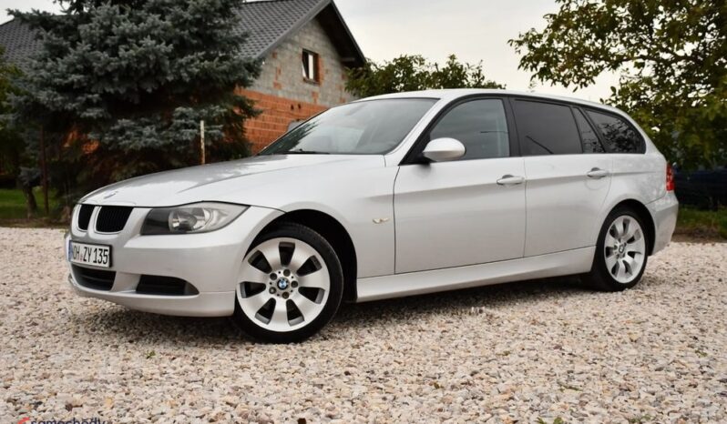 320d#177PS#Aut#Climatr#Panorama#Świeży Import#Serwis#12m Gwarancji!!! full