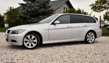 320d#177PS#Aut#Climatr#Panorama#Świeży Import#Serwis#12m Gwarancji!!! full