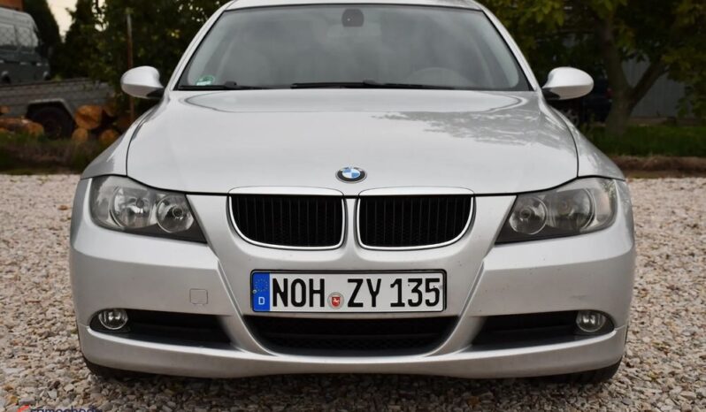 320d#177PS#Aut#Climatr#Panorama#Świeży Import#Serwis#12m Gwarancji!!! full