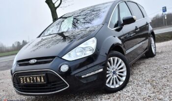 1.6i#160PS#Ledy#Skóry#Pano#Navi#Convers#Climatr#Serwis#Gwarancja! full