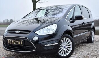 1.6i#160PS#Ledy#Skóry#Pano#Navi#Convers#Climatr#Serwis#Gwarancja! full