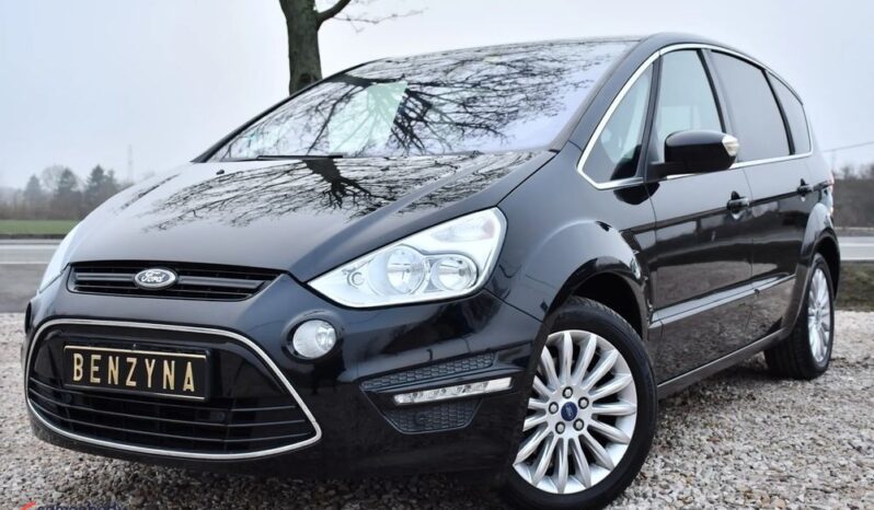 1.6i#160PS#Ledy#Skóry#Pano#Navi#Convers#Climatr#Serwis#Gwarancja! full