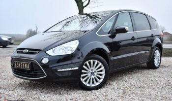 1.6i#160PS#Ledy#Skóry#Pano#Navi#Convers#Climatr#Serwis#Gwarancja! full