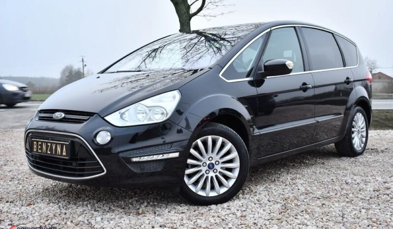 1.6i#160PS#Ledy#Skóry#Pano#Navi#Convers#Climatr#Serwis#Gwarancja! full