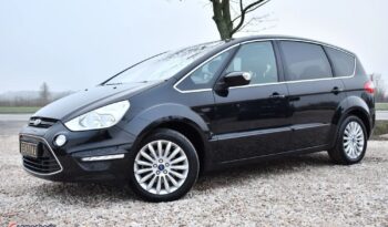 1.6i#160PS#Ledy#Skóry#Pano#Navi#Convers#Climatr#Serwis#Gwarancja! full