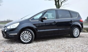 1.6i#160PS#Ledy#Skóry#Pano#Navi#Convers#Climatr#Serwis#Gwarancja! full