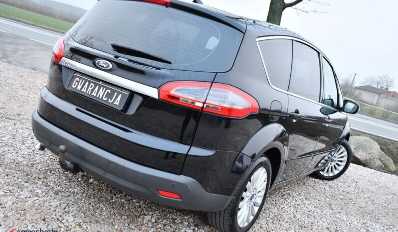 1.6i#160PS#Ledy#Skóry#Pano#Navi#Convers#Climatr#Serwis#Gwarancja! full