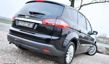 1.6i#160PS#Ledy#Skóry#Pano#Navi#Convers#Climatr#Serwis#Gwarancja! full