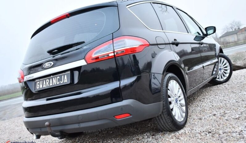 1.6i#160PS#Ledy#Skóry#Pano#Navi#Convers#Climatr#Serwis#Gwarancja! full