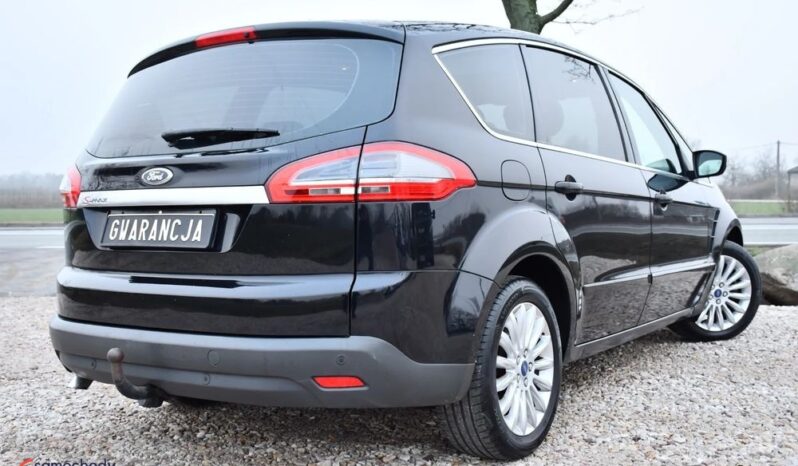 1.6i#160PS#Ledy#Skóry#Pano#Navi#Convers#Climatr#Serwis#Gwarancja! full