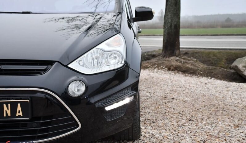 1.6i#160PS#Ledy#Skóry#Pano#Navi#Convers#Climatr#Serwis#Gwarancja! full