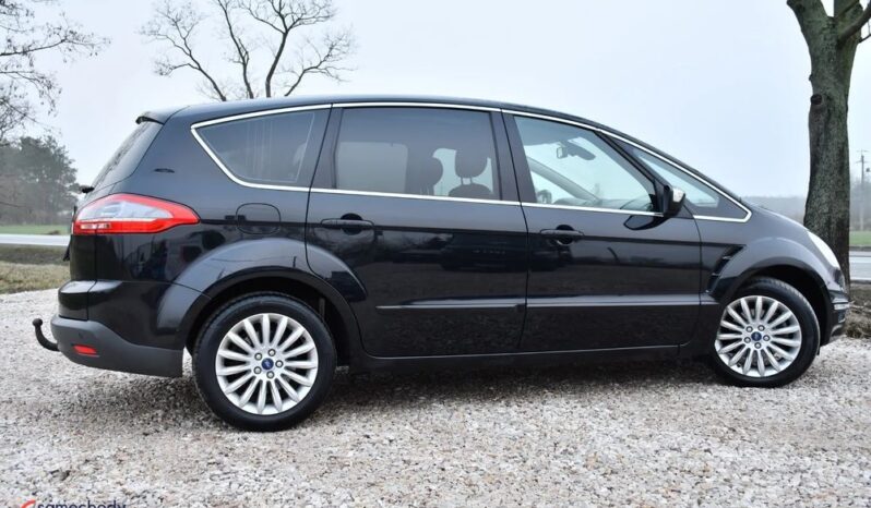 1.6i#160PS#Ledy#Skóry#Pano#Navi#Convers#Climatr#Serwis#Gwarancja! full