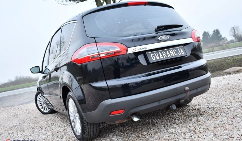 1.6i#160PS#Ledy#Skóry#Pano#Navi#Convers#Climatr#Serwis#Gwarancja! full