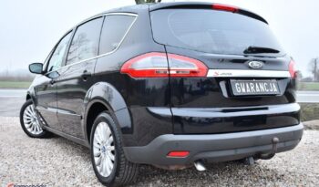 1.6i#160PS#Ledy#Skóry#Pano#Navi#Convers#Climatr#Serwis#Gwarancja! full