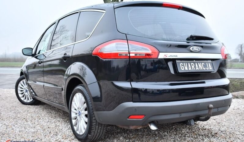 1.6i#160PS#Ledy#Skóry#Pano#Navi#Convers#Climatr#Serwis#Gwarancja! full