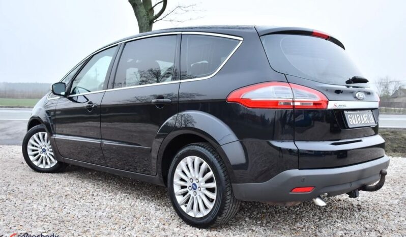 1.6i#160PS#Ledy#Skóry#Pano#Navi#Convers#Climatr#Serwis#Gwarancja! full