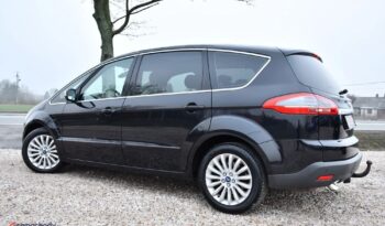 1.6i#160PS#Ledy#Skóry#Pano#Navi#Convers#Climatr#Serwis#Gwarancja! full