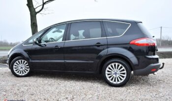 1.6i#160PS#Ledy#Skóry#Pano#Navi#Convers#Climatr#Serwis#Gwarancja! full