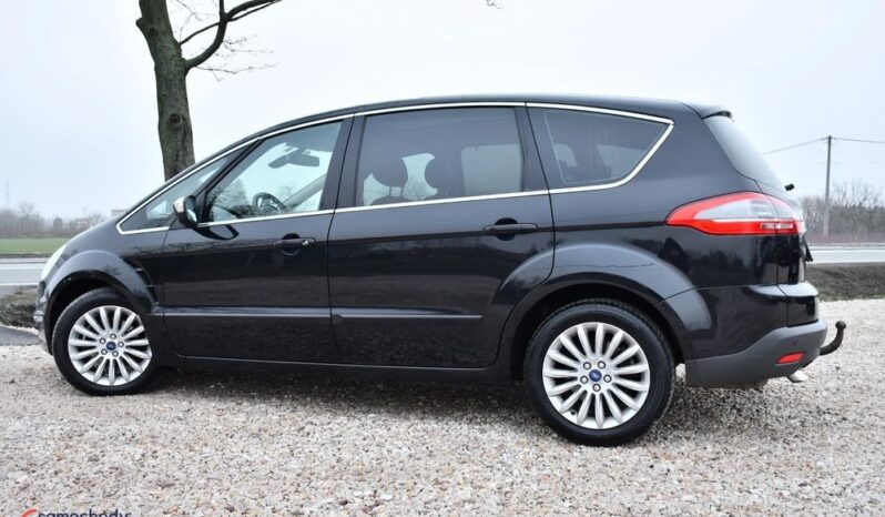 1.6i#160PS#Ledy#Skóry#Pano#Navi#Convers#Climatr#Serwis#Gwarancja! full