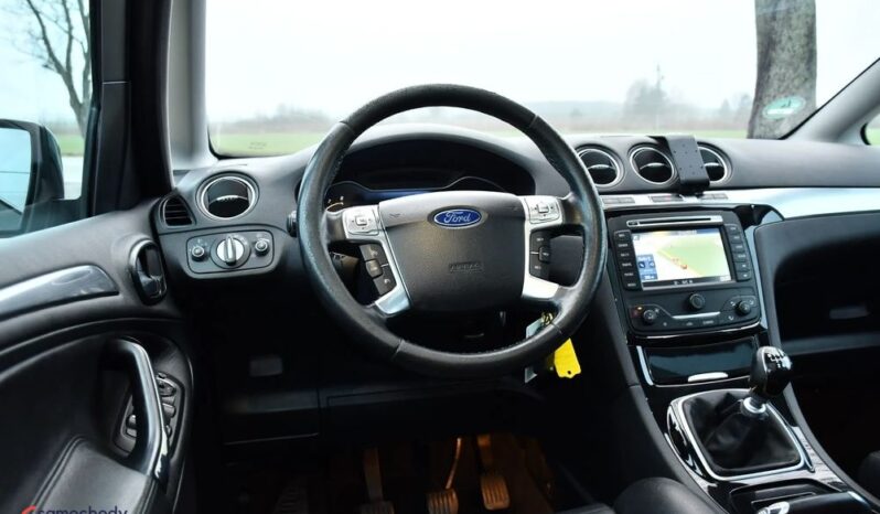 1.6i#160PS#Ledy#Skóry#Pano#Navi#Convers#Climatr#Serwis#Gwarancja! full