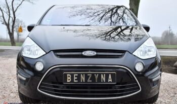 1.6i#160PS#Ledy#Skóry#Pano#Navi#Convers#Climatr#Serwis#Gwarancja! full