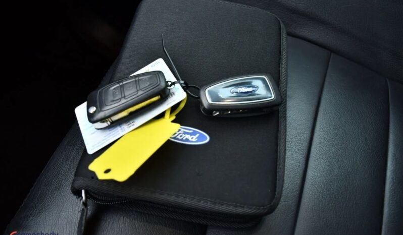 1.6i#160PS#Ledy#Skóry#Pano#Navi#Convers#Climatr#Serwis#Gwarancja! full