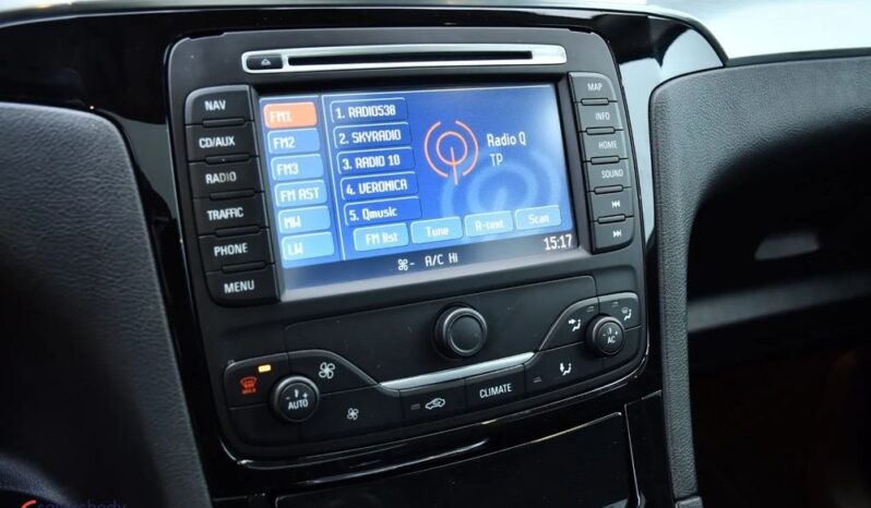 1.6i#160PS#Ledy#Skóry#Pano#Navi#Convers#Climatr#Serwis#Gwarancja! full