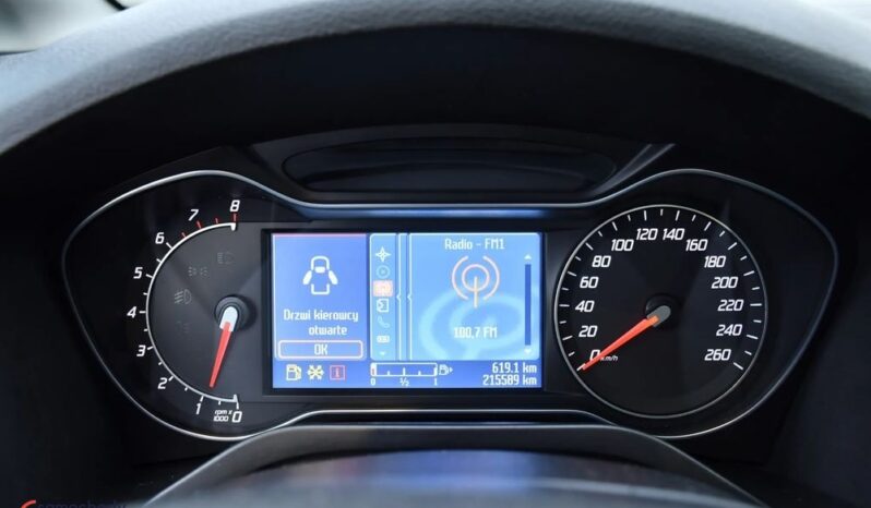 1.6i#160PS#Ledy#Skóry#Pano#Navi#Convers#Climatr#Serwis#Gwarancja! full