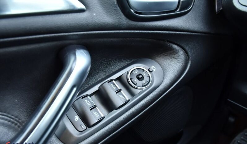 1.6i#160PS#Ledy#Skóry#Pano#Navi#Convers#Climatr#Serwis#Gwarancja! full