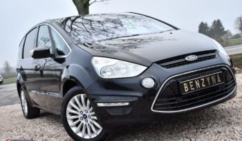 1.6i#160PS#Ledy#Skóry#Pano#Navi#Convers#Climatr#Serwis#Gwarancja! full