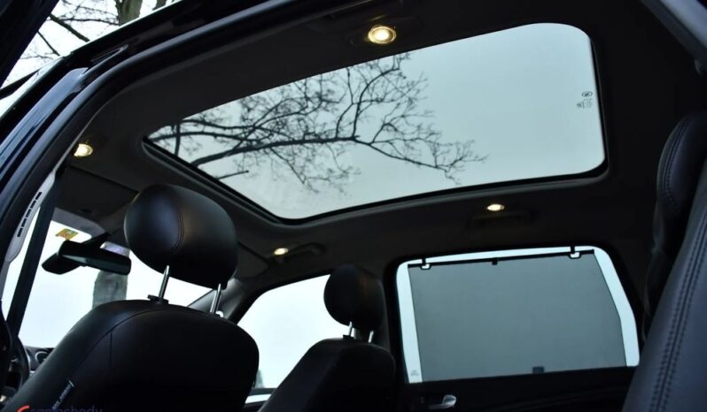 1.6i#160PS#Ledy#Skóry#Pano#Navi#Convers#Climatr#Serwis#Gwarancja! full