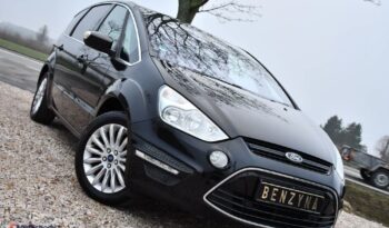 1.6i#160PS#Ledy#Skóry#Pano#Navi#Convers#Climatr#Serwis#Gwarancja! full