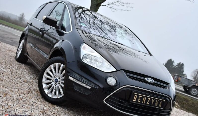 1.6i#160PS#Ledy#Skóry#Pano#Navi#Convers#Climatr#Serwis#Gwarancja! full