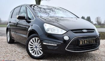 1.6i#160PS#Ledy#Skóry#Pano#Navi#Convers#Climatr#Serwis#Gwarancja! full