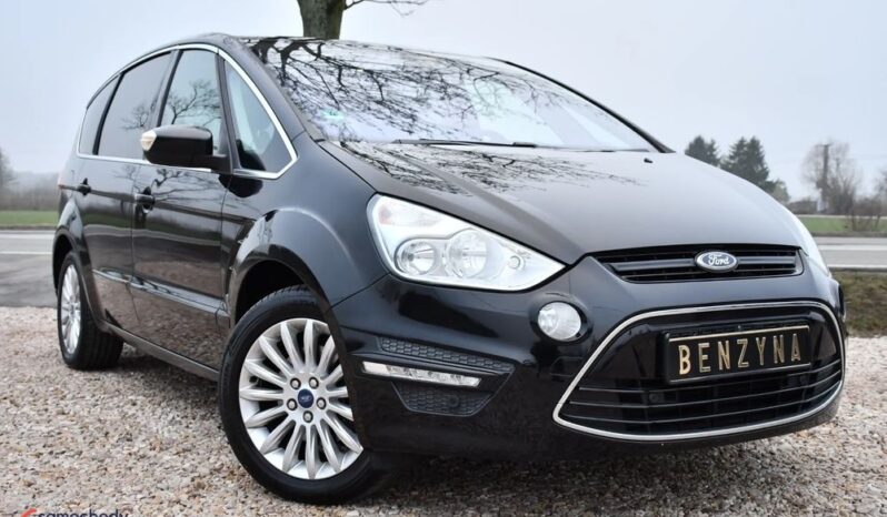 1.6i#160PS#Ledy#Skóry#Pano#Navi#Convers#Climatr#Serwis#Gwarancja! full