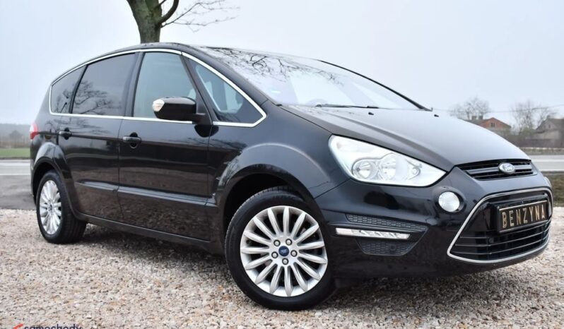 1.6i#160PS#Ledy#Skóry#Pano#Navi#Convers#Climatr#Serwis#Gwarancja! full