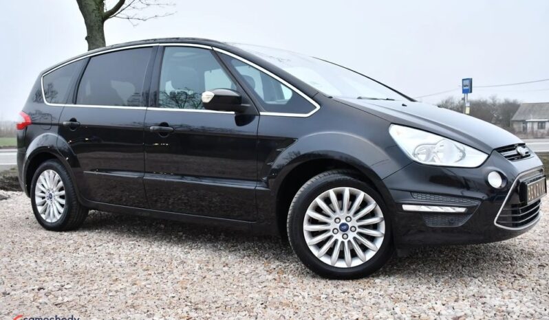 1.6i#160PS#Ledy#Skóry#Pano#Navi#Convers#Climatr#Serwis#Gwarancja! full