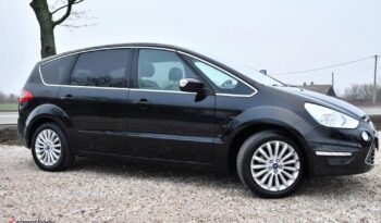 1.6i#160PS#Ledy#Skóry#Pano#Navi#Convers#Climatr#Serwis#Gwarancja! full