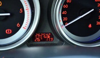 2.0CDTI#140PS#Xenon#Navi#Skóry#BOSE#Świeży Import#FULL#12m Gwarancji!! full