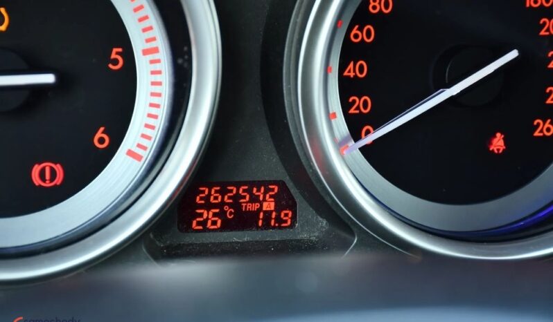 2.0CDTI#140PS#Xenon#Navi#Skóry#BOSE#Świeży Import#FULL#12m Gwarancji!! full