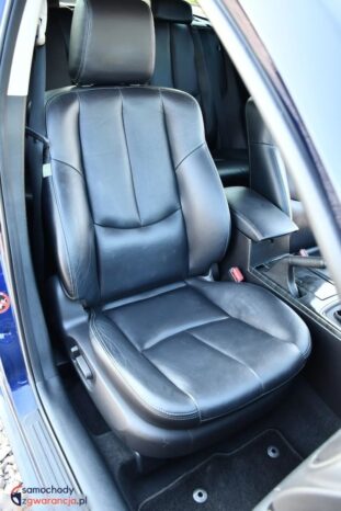 2.0CDTI#140PS#Xenon#Navi#Skóry#BOSE#Świeży Import#FULL#12m Gwarancji!! full