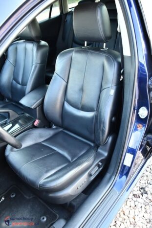 2.0CDTI#140PS#Xenon#Navi#Skóry#BOSE#Świeży Import#FULL#12m Gwarancji!! full