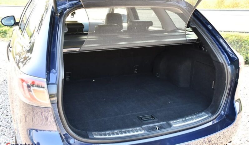 2.0CDTI#140PS#Xenon#Navi#Skóry#BOSE#Świeży Import#FULL#12m Gwarancji!! full