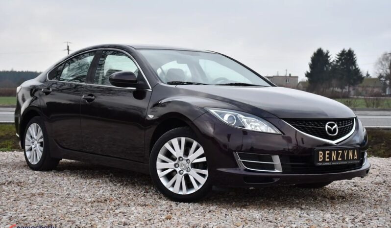 1.8i#120PS#Klima#Elektryka#Alus#Świeży Import#12m Gwarancji w Cenie!!! full