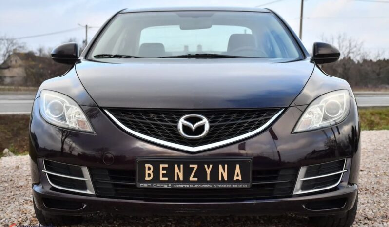 1.8i#120PS#Klima#Elektryka#Alus#Świeży Import#12m Gwarancji w Cenie!!! full