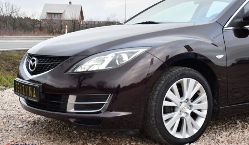 1.8i#120PS#Klima#Elektryka#Alus#Świeży Import#12m Gwarancji w Cenie!!! full