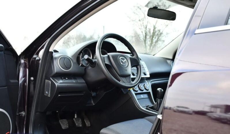 1.8i#120PS#Klima#Elektryka#Alus#Świeży Import#12m Gwarancji w Cenie!!! full