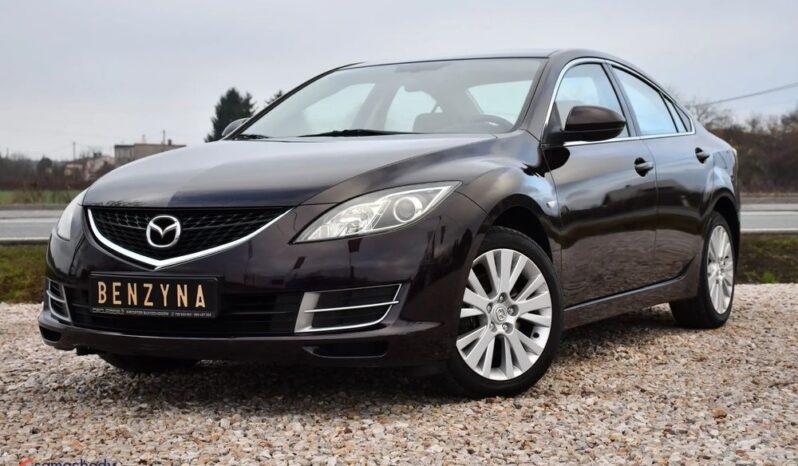 1.8i#120PS#Klima#Elektryka#Alus#Świeży Import#12m Gwarancji w Cenie!!! full