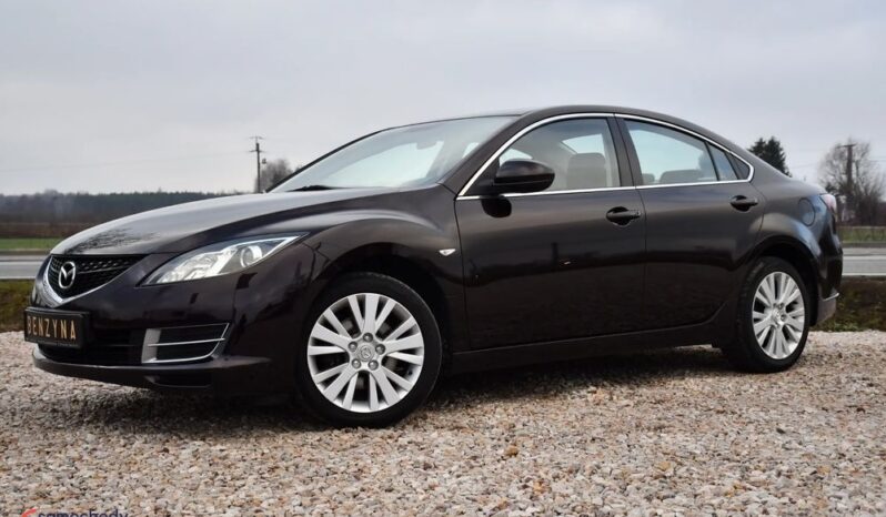 1.8i#120PS#Klima#Elektryka#Alus#Świeży Import#12m Gwarancji w Cenie!!! full