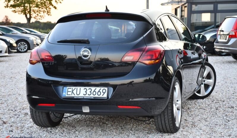 1.6i 115KM#Navi#Sensory#Climatr#Alus#Serwis#Świeży Import#Gwarancja!!! full